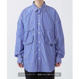 長袖シャツ メンズ NULL | improves | 詳細画像9 