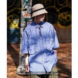 半袖シャツ メンズ NULL | improves | 詳細画像6 