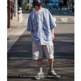 半袖シャツ メンズ NULL | improves | 詳細画像5 