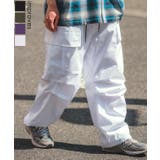 カーゴパンツ メンズ UAU | improves | 詳細画像1 