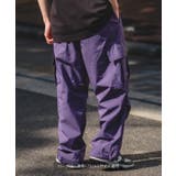 カーゴパンツ メンズ UAU | improves | 詳細画像14 