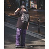 カーゴパンツ メンズ UAU | improves | 詳細画像16 