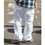 カーゴパンツ メンズ UAU | improves | 詳細画像3 