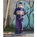 ワイドパンツ メンズ UAU | improves | 詳細画像13