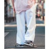 ワイドパンツ メンズ UAU | improves | 詳細画像16