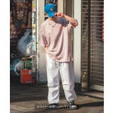 ワイドパンツ メンズ UAU | improves | 詳細画像17