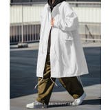 モッズコート メンズ UAU | improves | 詳細画像14