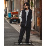 カーゴパンツ メンズ UAU | improves | 詳細画像11