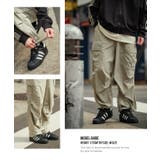 カーゴパンツ メンズ UAU | improves | 詳細画像15