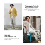 カーゴパンツ メンズ UAU | improves | 詳細画像17