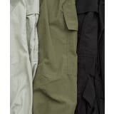 カーゴパンツ メンズ UAU | improves | 詳細画像18