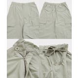 カーゴパンツ メンズ UAU | improves | 詳細画像19