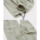 カーゴパンツ メンズ UAU | improves | 詳細画像20