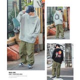 カーゴパンツ メンズ UAU | improves | 詳細画像6