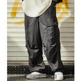 カーゴパンツ メンズ UAU | improves | 詳細画像7
