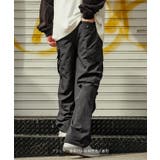 カーゴパンツ メンズ UAU | improves | 詳細画像8