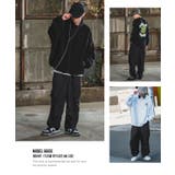 カーゴパンツ メンズ UAU | improves | 詳細画像10