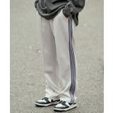 グレー | トラックパンツ メンズ UAU | improves