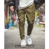 カーゴパンツ メンズ スキニーパンツ | improves | 詳細画像2