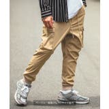 カーゴパンツ メンズ スキニーパンツ | improves | 詳細画像11