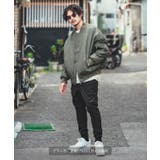 カーゴパンツ メンズ スキニーパンツ | improves | 詳細画像17