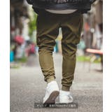 カーゴパンツ メンズ スキニーパンツ | improves | 詳細画像4