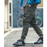 カーゴパンツ メンズ スキニーパンツ | improves | 詳細画像8
