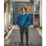 カーゴパンツ メンズ スキニーパンツ | improves | 詳細画像9