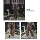 スラックス メンズ NULL | improves | 詳細画像13