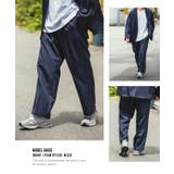 スラックス メンズ NULL | improves | 詳細画像8