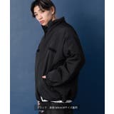 ダウンジャケット メンズ 中綿 | improves | 詳細画像4