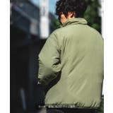ダウンジャケット メンズ 中綿 | improves | 詳細画像15