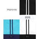 ナイロンジャケット メンズ ナイロン | improves | 詳細画像18