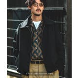 ウイングトップ メンズ NULL | improves | 詳細画像2