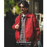 ウイングトップ メンズ NULL | improves | 詳細画像13