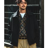 ブラック | ウイングトップ メンズ NULL | improves