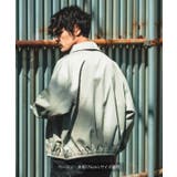 ウイングトップ メンズ NULL | improves | 詳細画像9