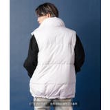 ダウンベスト メンズ UAU | improves | 詳細画像13