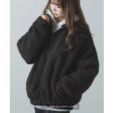ボアジャケット メンズ UAU | improves | 詳細画像8