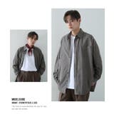 シャツ メンズ NULL | improves | 詳細画像17