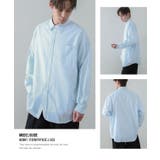 シャツ メンズ NULL | improves | 詳細画像6