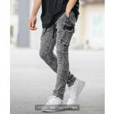 カーゴパンツ メンズ NULL | improves | 詳細画像3