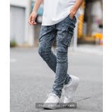 カーゴパンツ メンズ NULL | improves | 詳細画像6