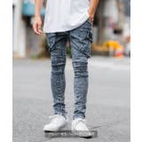 カーゴパンツ メンズ NULL | improves | 詳細画像7