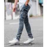 カーゴパンツ メンズ NULL | improves | 詳細画像8