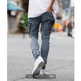 カーゴパンツ メンズ NULL | improves | 詳細画像9