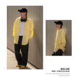 長袖シャツ メンズ NULL | improves | 詳細画像13