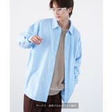 長袖シャツ メンズ NULL | improves | 詳細画像8