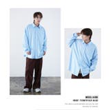 長袖シャツ メンズ NULL | improves | 詳細画像9