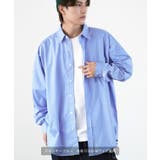長袖シャツ メンズ NULL | improves | 詳細画像10